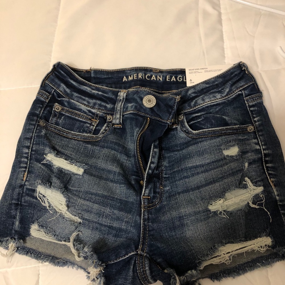 Next level shorts!
